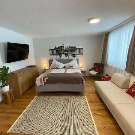 Alpenperle أوبشتايغ