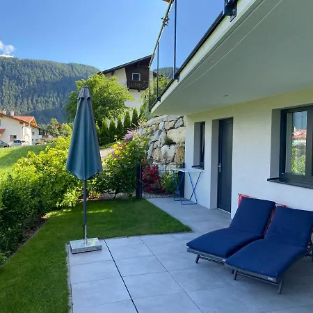 Alpenperle أوبشتايغ