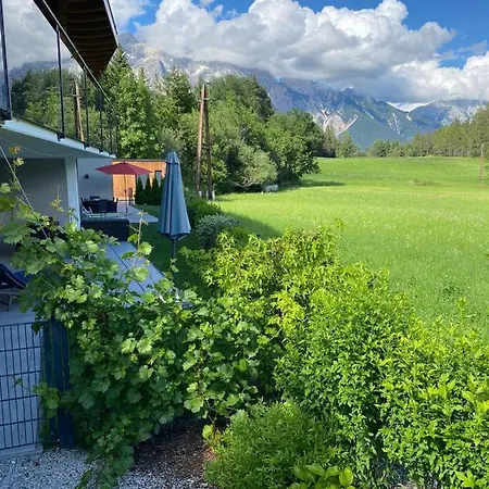 Alpenperle