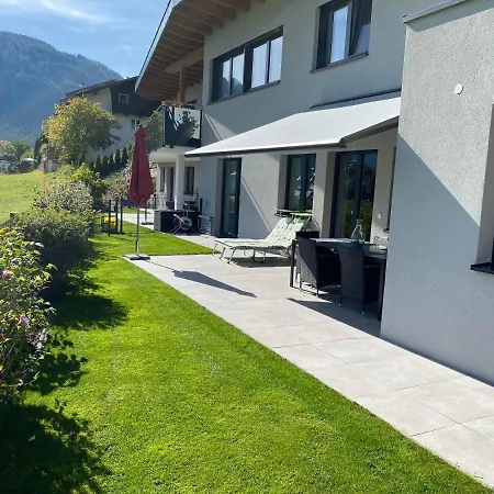 Alpenperle Guest house