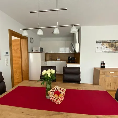 Guest house Alpenperle