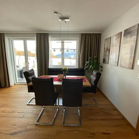 Alpenperle Guest house