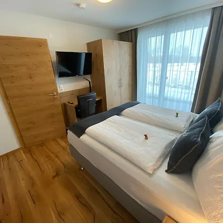 Alpenperle Guest house Obsteig