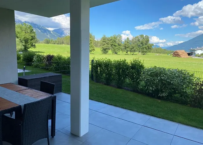 Alpenperle Maison d'hôtes 4*