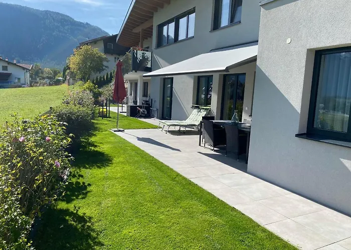 Alpenperle Casa de hóspedes