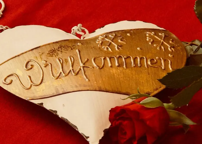 Alpenperle Casa de hóspedes 4*