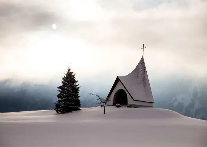 Alpenperle Maison d'hôtes Obsteig