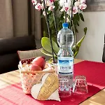 Pensjonat Alpenperle 4*