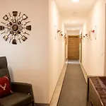 Alpenperle 4*