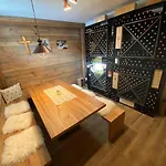 Pensjonat Alpenperle 4*