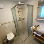 بيت ضيافة Alpenperle أوبشتايغ