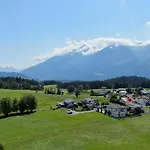 Alpenperle 4*
